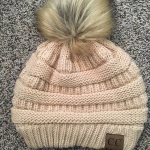CC Beanie